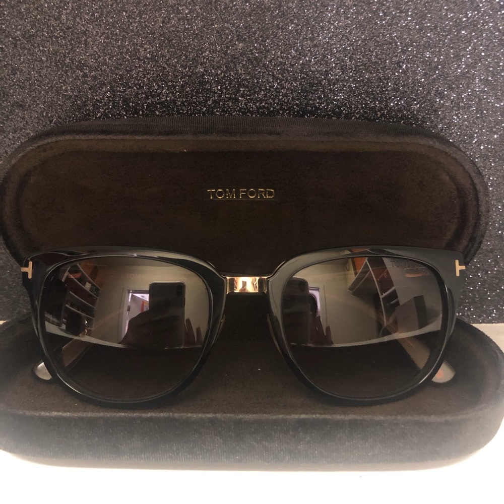 Tom Ford sunglasses